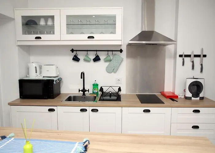 Daire Bed & Seaside - Rosa Nazaré