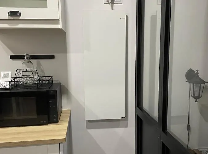 Bed & Seaside - Rosa Daire